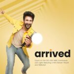 DIGITEK® (DCL-100 WBC) 100W Bi-Color Continuous LED Light with Mini Bowen Mount & Reflector, 2700K-6500K+200 Color Temp, 20FX Modes, 97+ CRI, 0-100% Brightness, APP Control, Lighting for Videography - Image 3