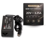 Mylap Replacement USB Type C 65W 45W Laptop Charger Compatible with Lenovo, Dell, Hp, Acer, chromebook, Asus, Samsung Computer Charger Fast Charging Type C AC Adapter - Image 3