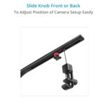FLYCAM Flowline Starter Body Support Rig w 180° Rotation for Camera & Gimbals. Comfortable & Breathable Rig System. Payload Range up to 3-7.5kg / 6-16lb. (B-FLCM-FLN-01) - Image 7