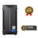 Desktop Computer Core i7 4th Gen CPU for PC Desktop | 16GB RAM | 256GB SSD | Win 11 Pro & Office 2021 | WiFi 6 & Bluetooth | HDMI, VGA Ethernet, USB 3.0 | HD Graphics 4600 | 2-Years Onsite Wanrrany - Image 4
