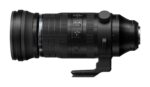OM SYSTEM M.Zuiko Digital ED 150-600mm F5.0-6.3 is for Micro Four Thirds System Camera, Outdoor Bird Wildlife, Weather Sealed Design, Telephoto Compatible with Teleconverter - Image 3