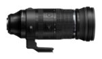 OM SYSTEM M.Zuiko Digital ED 150-600mm F5.0-6.3 is for Micro Four Thirds System Camera, Outdoor Bird Wildlife, Weather Sealed Design, Telephoto Compatible with Teleconverter - Image 4