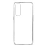 Solimo TPU Mobile Cover Soft and Flexible Shockproof Back Cover with Cushioned Edges for Xiaomi Redmi K20 (Transparent) - Image 3