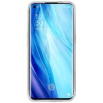 Solimo TPU Mobile Cover Soft and Flexible Shockproof Back Cover with Cushioned Edges for Xiaomi Redmi K20 (Transparent) - Image 4