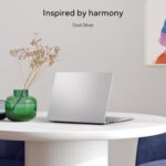 ASUS Vivobook S14, Intel Core Ultra 7 255H, 16GB RAM, 512GB SSD, FHD+ 14", Windows 11,Office Home 2024 M365 Basic (1Year)*, Cool Silver, 1.4Kg, S3407CA-LY084WS, Intel Arc iGPU, Metallic Design Laptop - Image 5