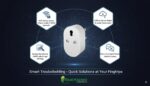 Quick Sense16A Wifi + BT Smart Plug for automation, Energy Monitoring, remote and time control | Suitable for power appliances like ACs, Geysers & Water Pumps (supports Amazon Alexa) (16A Power Plug) - Image 5