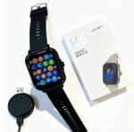 H6 Smartwatch Calling,Fitness,Heart Rate Tracking Kids Girls & Boys - Image 4
