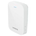 Linksys RE7350 Dual-Band Wi-Fi 6 Wireless Range Extender - Image 3
