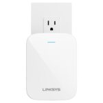 Linksys RE7350 Dual-Band Wi-Fi 6 Wireless Range Extender - Image 4