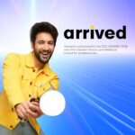 Digitek (DCL 100WBC RGB) 100W LED Video Light with Mini Bowens, Reflector, CRI 97+, 2700-6500K, 13000LM, App Control, 4500mAh Battery, 1/4 Mount, 20 FX Modes, for Indoor and Outdoor Shoots - Image 3