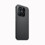 XIAOMI 17 (12GB/512GB)|50MP Leica Triple Camera|Snapdragon 8 Elite Gen 5|6.3" CrystalRes 1-120Hz AMOLED|6330mAh Battery|100W HyperCharge HyperOS 3|3500nits Display (Black) - Image 3