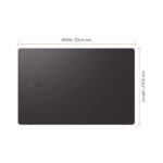 Samsung Galaxy Book2 (Graphite, 16GB RAM, 1TB SSD) | 14" Full HD Screen | Intel Core i5-12th Gen Processor | Windows 11 Pro | MS Office 2021, Business Laptop - Image 5