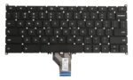 FORIDA Laptop Keyboard Compatible for Acer Chromebook C720 C720P C740 Series NSK-RA0SQ AEZHNU00010 9Z.NB0SQ.001 - Image 3