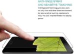 2.5D Tempered Glass Screen Guard Screen Protector for Redmi A3x - Image 3