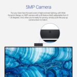 Dell All in One 23.8-inch FHD Touchscreen Display, Intel Core 7-150U Processor, 16GB DDR5 RAM, 1TB SSD, Intel UHD Graphics, Windows 11 Home - Pearl White Cover + Molded Speaker Grill - Image 4