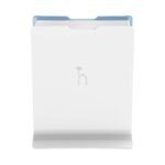 hAP ac³ Wireless Dual-Band Router with 5 Gigabit Ethernet Ports and External High Gain Antennas, RBD53iG-5HacD2HnD - Image 5