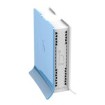 hAP ac³ Wireless Dual-Band Router with 5 Gigabit Ethernet Ports and External High Gain Antennas, RBD53iG-5HacD2HnD - Image 7