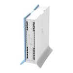 hAP ac³ Wireless Dual-Band Router with 5 Gigabit Ethernet Ports and External High Gain Antennas, RBD53iG-5HacD2HnD - Image 8