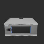 D-Link Compact DVR Enclosure for Non Rack-mountable DVR’s || NWR-3535-DVR - Image 3