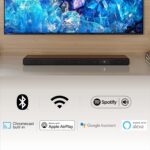 Sony HT-A3000 5.1.ch 360 SSM and Dolby Atmos Soundbar Home Theatre System with Wireless subwoofer SA-SW3 and Rear Speaker SA-RS3S(Hi Res & 360 Reality Audio, Bluetooth,Google/Alexa) - Image 6