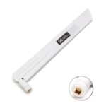 3G 4G 5G LTE 18dBi Universal for Wireless Module Router Black-Computers/Tablets & Networking - Home Networking & Connectivity - Boosters, Extenders & Antennas - Image 4