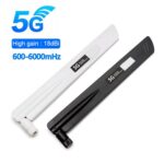 3G 4G 5G LTE 18dBi Universal for Wireless Module Router Black-Computers/Tablets & Networking - Home Networking & Connectivity - Boosters, Extenders & Antennas - Image 5