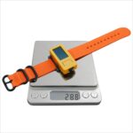 M5Stack Official M5StickC PLUS2 with Watch Accessories ESP32-PICO-V3-02 Mini IoT Development Kit BLE and WiFi IoT Controller - Image 5