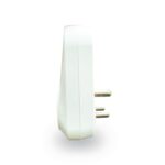 Euro Controls WiFi Socket - Timer/Countdown with Memory - Works with WiFi Smart Life app Alexa Google Assistant IFTTT - Scene Control - Group Multiple Devices - Watt, kwh and Ampere Meter Reading - Image 5