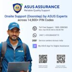 ASUS Vivobook S14,Smartchoice,AMD Ryzen AI 5 330,16GB RAM,512GB SSD,OLED,14",Win11,Office24,M365 Basic (1Yr)*, Silver,1.4Kg,M3407KA-SF2501WS,50 Tops,Metallic Design Laptop,Next-Gen AI Laptop,Copilot+ - Image 10