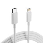 UNBREAKcable USB Type C to Lightning Cable 27W [MFi Certified + 2 Years Warranty] Fast Charger Cable for iPhone 14/13/12/11/X/XS/XR/8/Plus, iPad Mini/Pro/Max, USB Type-C Power Delivery Cord by Tudox - Image 3