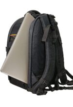 VEEPRO MVPRO DSLR SLR Backpack Camera Bag | Camera Lens Shoulder Backpack Case for Canon Nikon | Lens Accessories Carry Backpack Case - Image 5