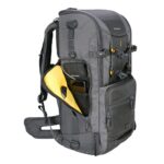 Vanguard Alta Sky 69 Camera Backpack for Professional DSLR & Mirrorless Cameras with Grip, Fits up to 1200mm Lens, Heavy-Duty Camera Backpack for Travel & Outdoor Photography - Image 4