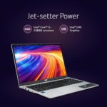 Acer Aspire 3 (2025) Intel Core i3 13th Gen 1305U - (16 GB/512 GB SSD/Intel UHD Graphics/Windows 11 Home) Thin and Light Laptop/15.6" FHD IPS Display/Metal Body/Silver/1.5 Kg/MSO 2021/3 Years Warranty - Image 7