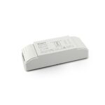 Kerr Smart LED Strip Controller | RGBCCT 15A 12V-24V | Color Temperature & Brightness Adjustable | Smart App. Zigbee & Ble-Sigmesh (Zigbee, RGBCCT 15A 12V-24V) - Image 4