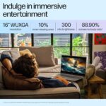 HP Pavilion, Intel i3 (16GB RAM, 512GB SSD) IPS, - Image 5