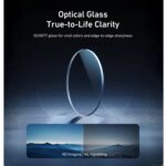 TELESIN Accessories Kit for DJI Osmo Action 6 – All-in-One Range (CPL + ND Filter Kit) - Image 4