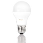 Philips 9-Watts E27 LED Warm White LED Bulb, Pack of 1, (Ace Saver) - Image 3