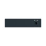 D-Link Ethernet Switch, 5 Port Gigabit Unmanaged Desktop Plug and Play Sturdy Metal Housing Fanless Design EEE (DGS-105GL-V2) - Image 8