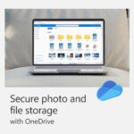Microsoft 365 Family – 6 Devices- up to 6 TB of cloud storage (1 TB per person)- Advanced security - Innovative apps with AI - 12-Month Subscription - Windows/Mac (Email delivery in 2 hours-No CD) - Image 3