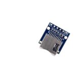 xcluma Mini Micro SD TF Card Module - Image 3