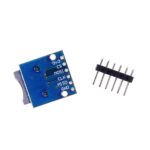 xcluma Mini Micro SD TF Card Module - Image 4