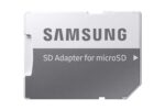 Samsung 128 GB MicroSDXC EVO Plus Memory Card w/Adapter for cameras, laptops, and desktop - Image 5