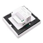 Smart Thermostat NTC Temperature Sensor 7 Days Programmable Home Thermostat - Image 6