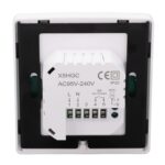 Smart Thermostat NTC Temperature Sensor 7 Days Programmable Home Thermostat - Image 7