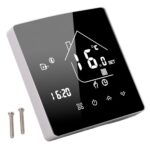Smart Thermostat NTC Temperature Sensor 7 Days Programmable Home Thermostat - Image 8