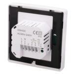 Smart Thermostat NTC Temperature Sensor 7 Days Programmable Home Thermostat - Image 9