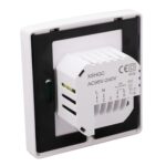 Smart Thermostat NTC Temperature Sensor 7 Days Programmable Home Thermostat - Image 10