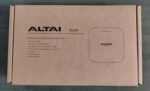Altai Super Wi-Fi IX600 | Indoor 2x2 Wi-Fi 6 Access Point | WLAN Controller, Virtual Appliance & Cloud Service | Dual-Band with Maximum Data Rates up to 1.77 Gbps - Image 3