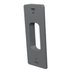 Video Doorbell Mount Easy Installation Bell Holder for Room Office Apartment Left Right Bracket - Image 5