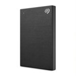Seagate One Touch 1TB External HDD with Password Protection – Black, for Windows and Mac, with 3 yr - Image 3